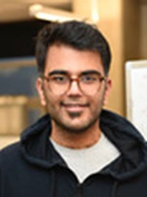 Saurabh Trikande
