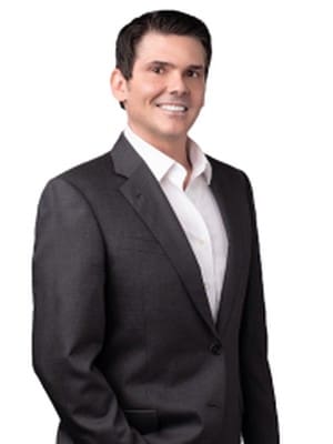 Nick Ciubotariu