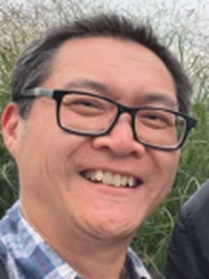 Robert Banh