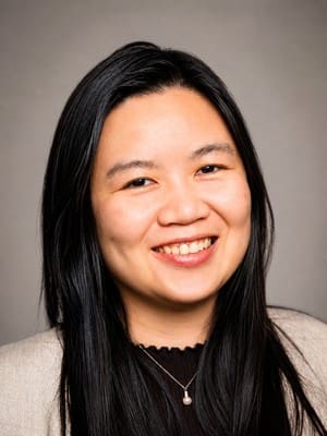 Mia Chang