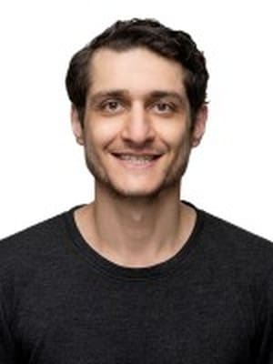 Kevin Shabahang