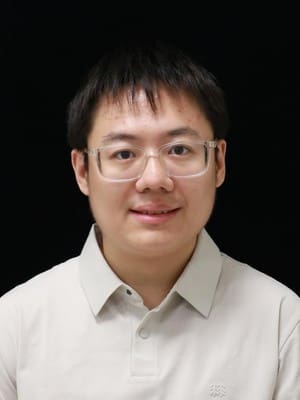 Xiaodong Yu