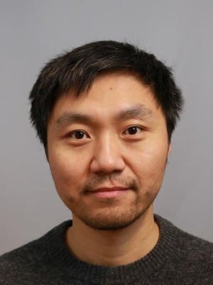 Huibin Shen