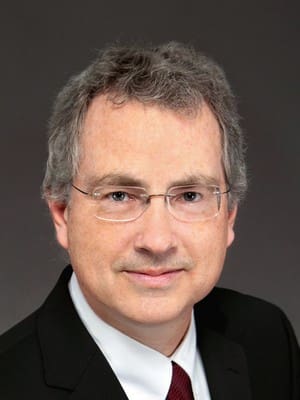 Peter Hallinan