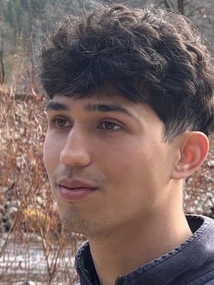 Muzart Tuman