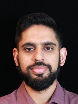 Gaurav Jaisingh