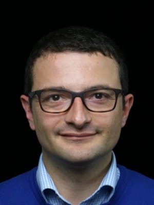 Giuseppe Angelo Porcelli