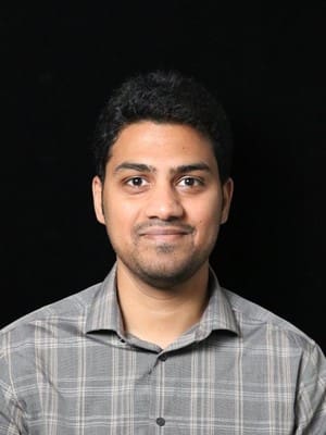 Sundar Raghavan