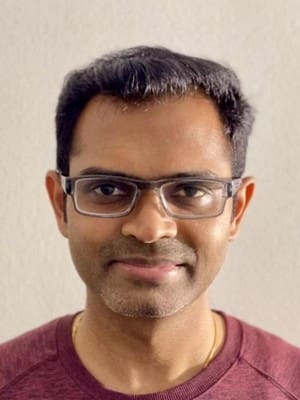 Vetri Natarajan