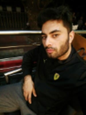 Suheel Farooq