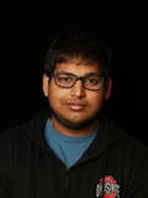 Anirban Gupta