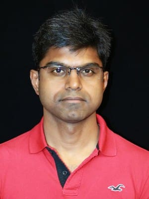 Suren Raju