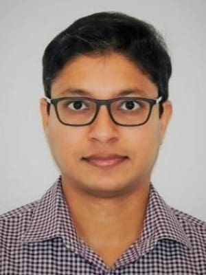 Vamsi Goparaju