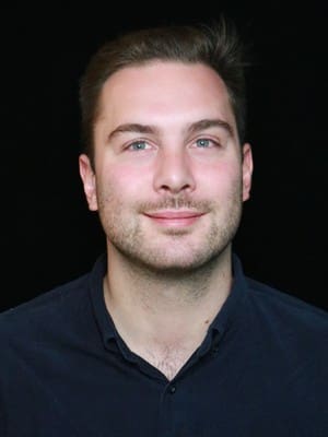 Aris Tsakpinis