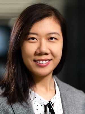 Suyin Wang