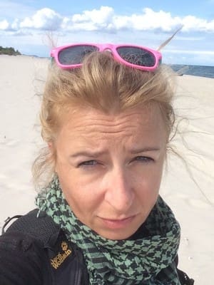 Gosia Brylowska