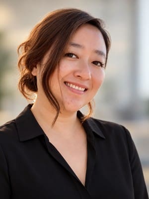 Nikie Xiong