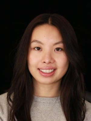 Michelle Ye