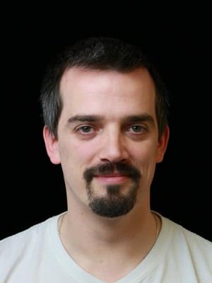 Sinisa Mikasinovic