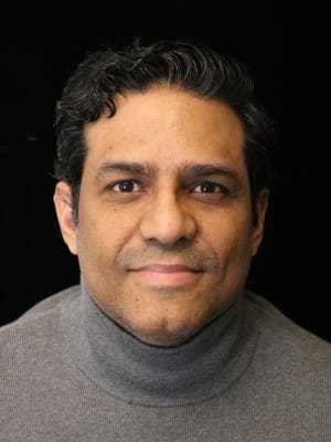 Alfredo Castillo