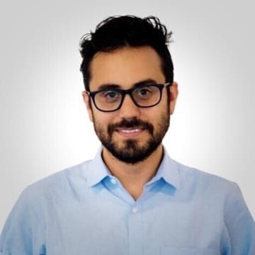Pablo Forero