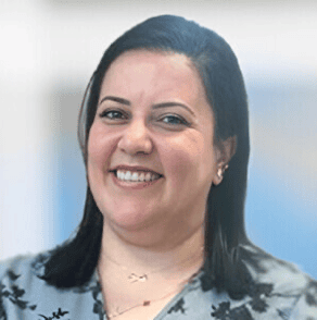 Hadeel Abu Baker
