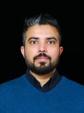 Amit Deol
