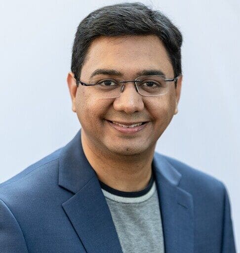 Sumit Wasuja