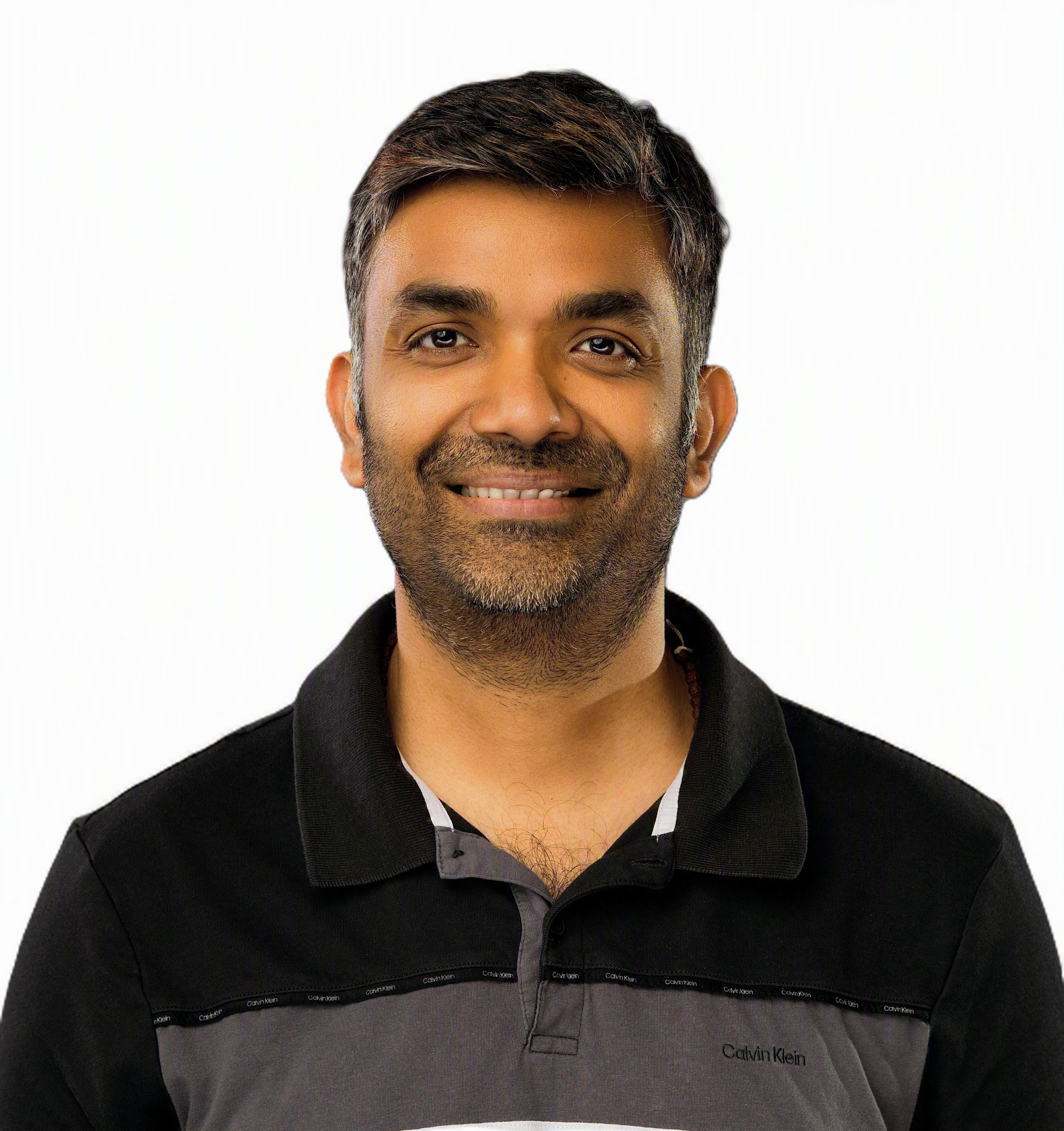 Srikanth Bharadwaz Samudrala