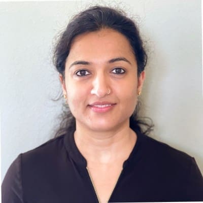 Sunita Koppar
