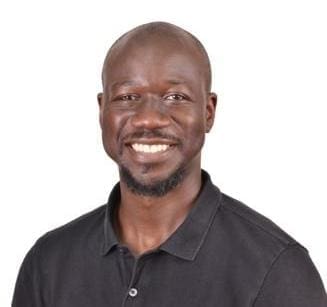 Jonathan Kola