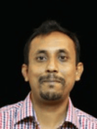 Aswin Vasudevan