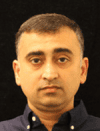 Sahil Thapar