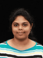 Shreya Gangishetty