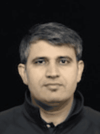 Neeraj Kumar