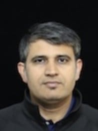 Neeraj Kumar