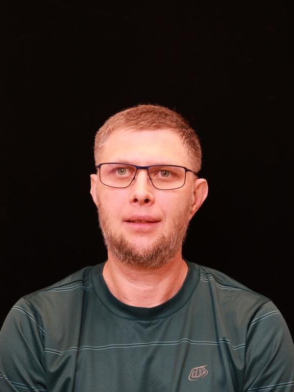 Oleksiy Kononenko