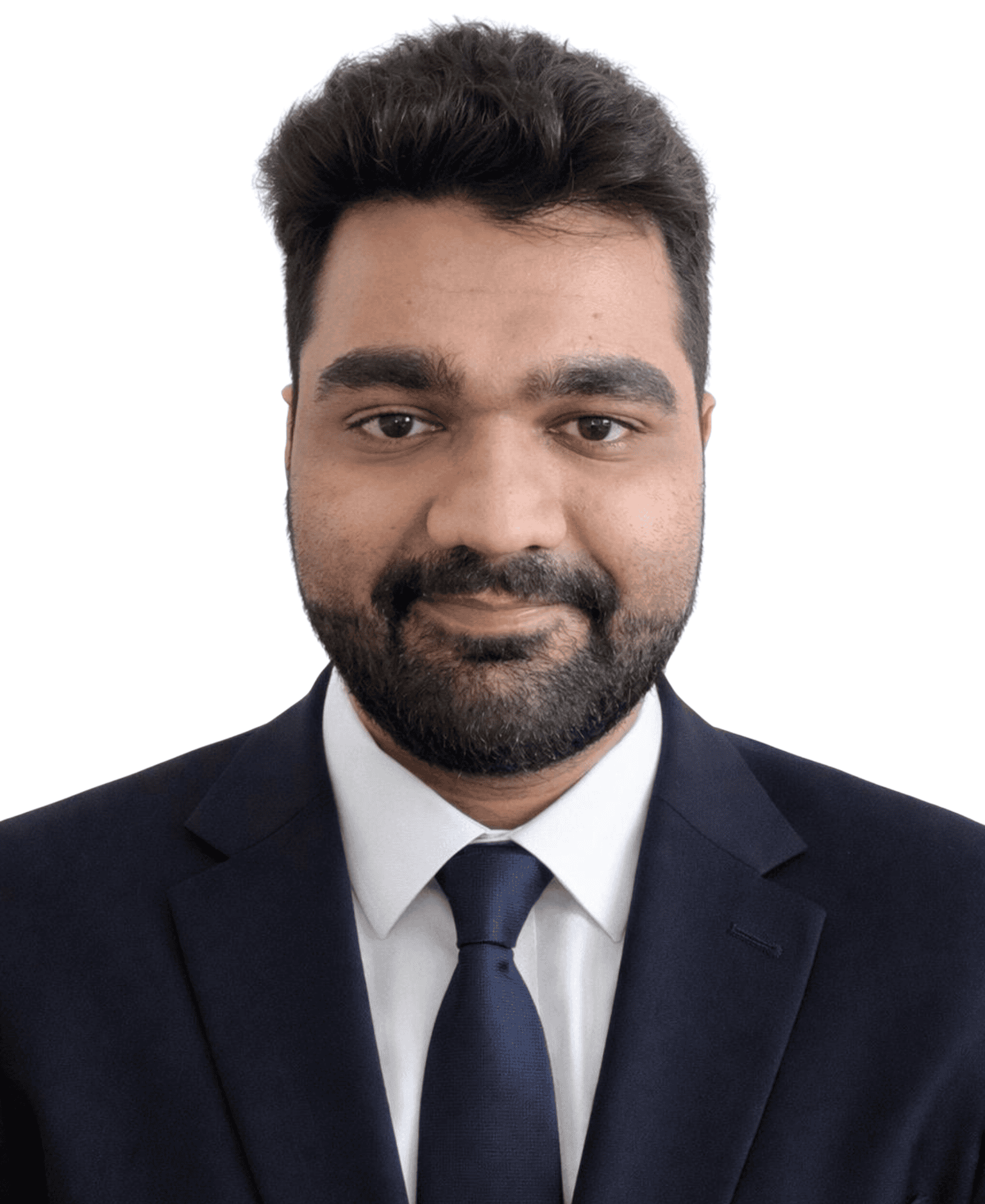 Vikas Mehta