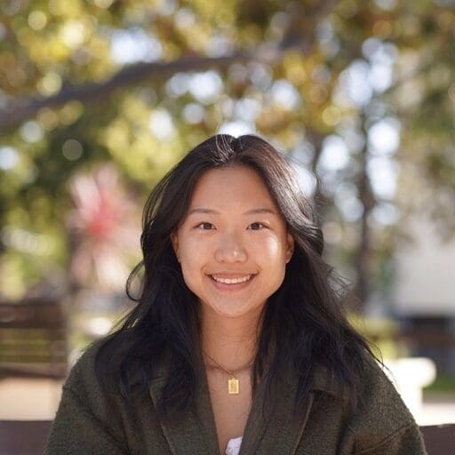 Anna Wang