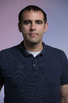 Max Rabin
