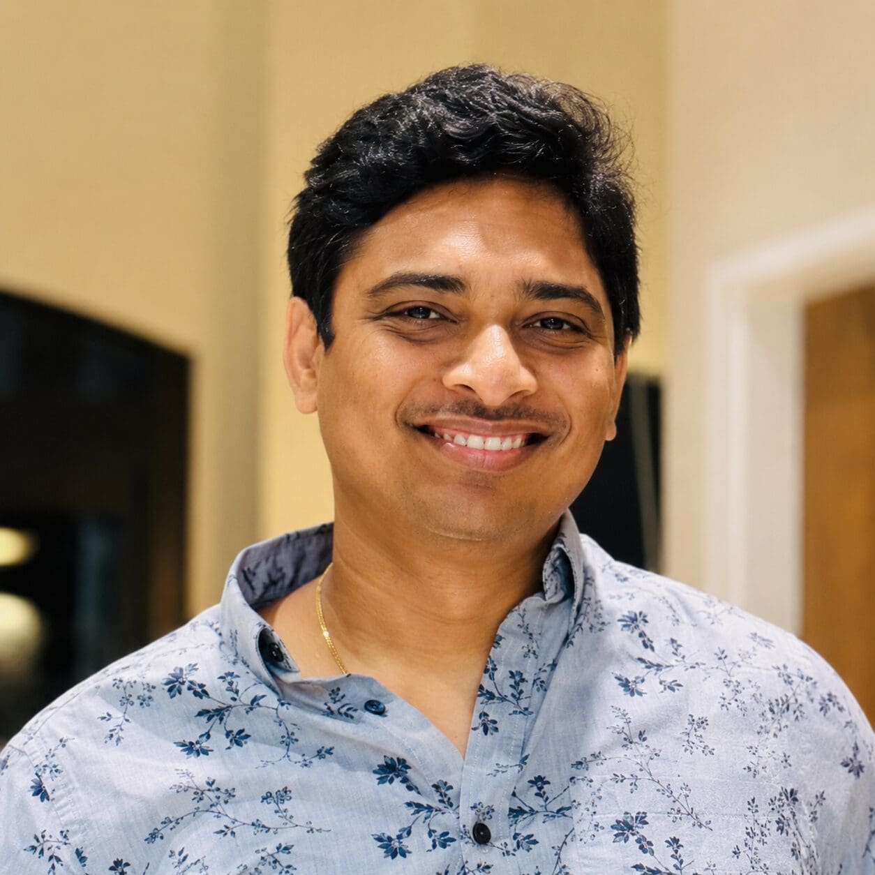 Ramesh Kadali