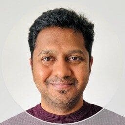 Arunraja Kumar