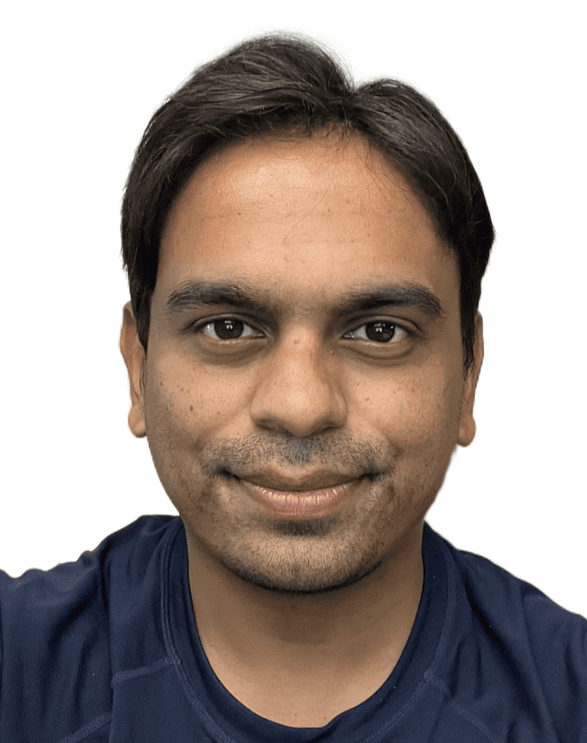 Anuj Jauhari