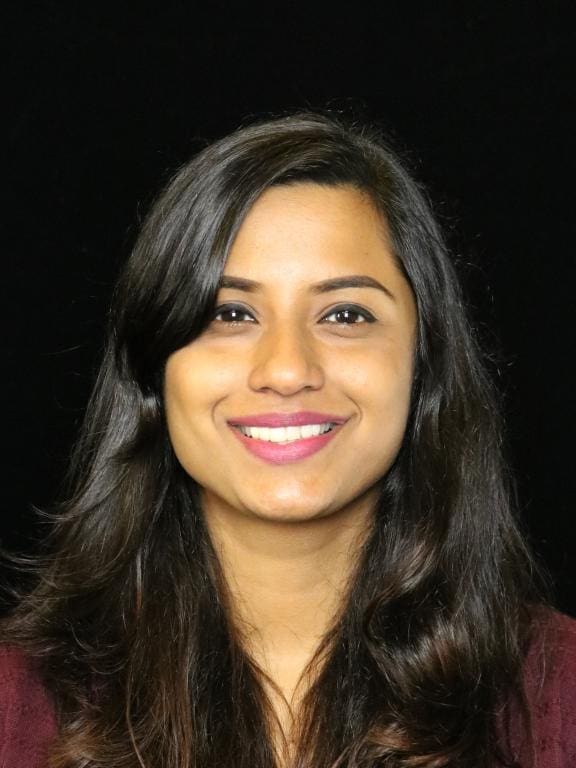 Priya Holikatti