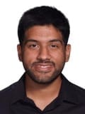 Zaid Barkat