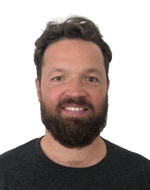 Ruben Andrist