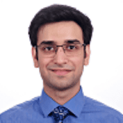 Eashan Kaushik
