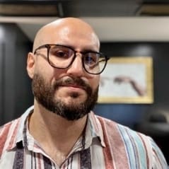 Claudio Mazzoni