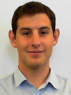 Nicholas Gordon